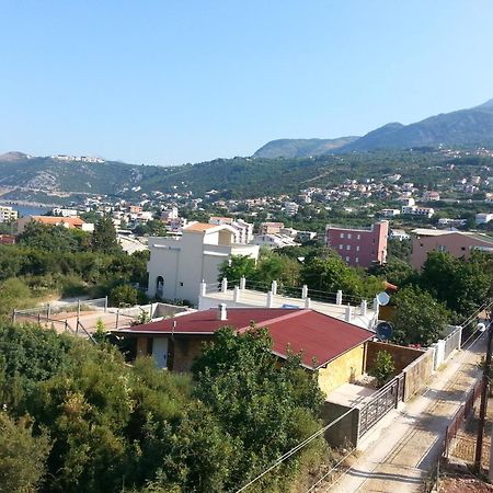 Apartments Nurkovic Dobra Voda Δωμάτιο φωτογραφία