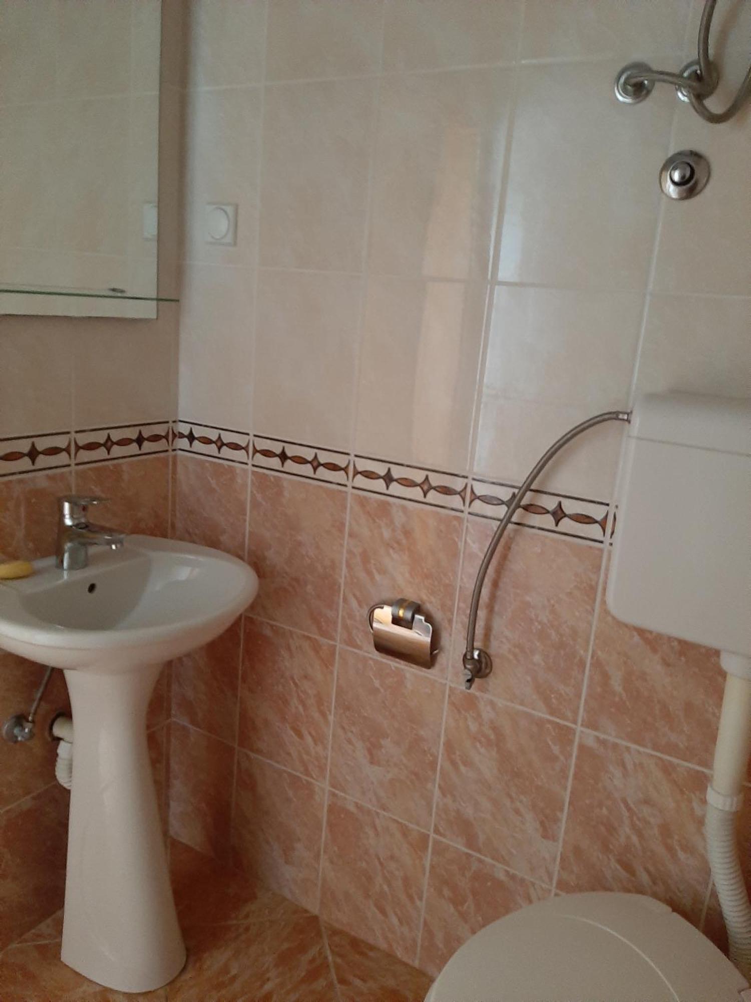 Apartments Nurkovic Dobra Voda Δωμάτιο φωτογραφία