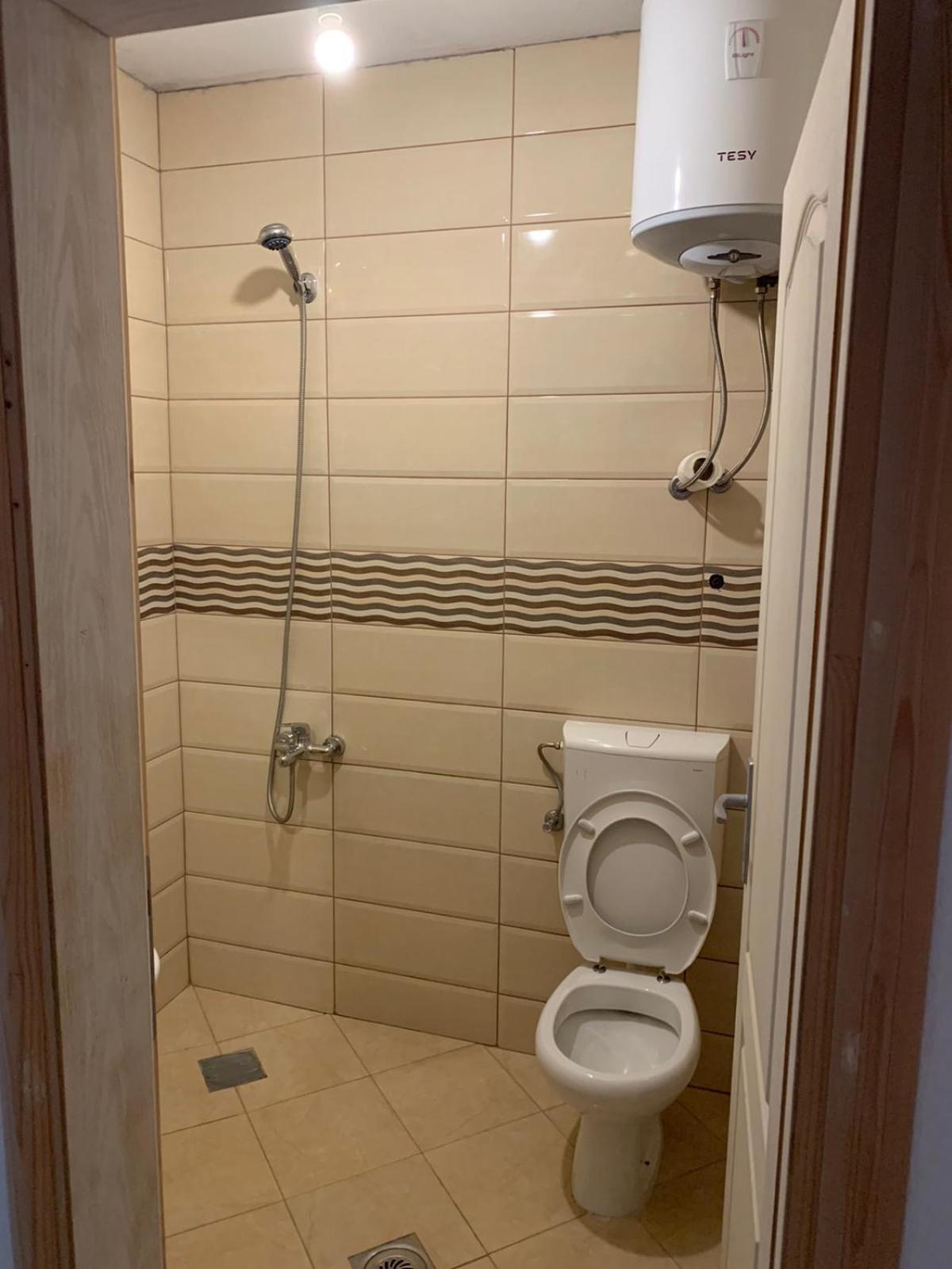 Apartments Nurkovic Dobra Voda Δωμάτιο φωτογραφία
