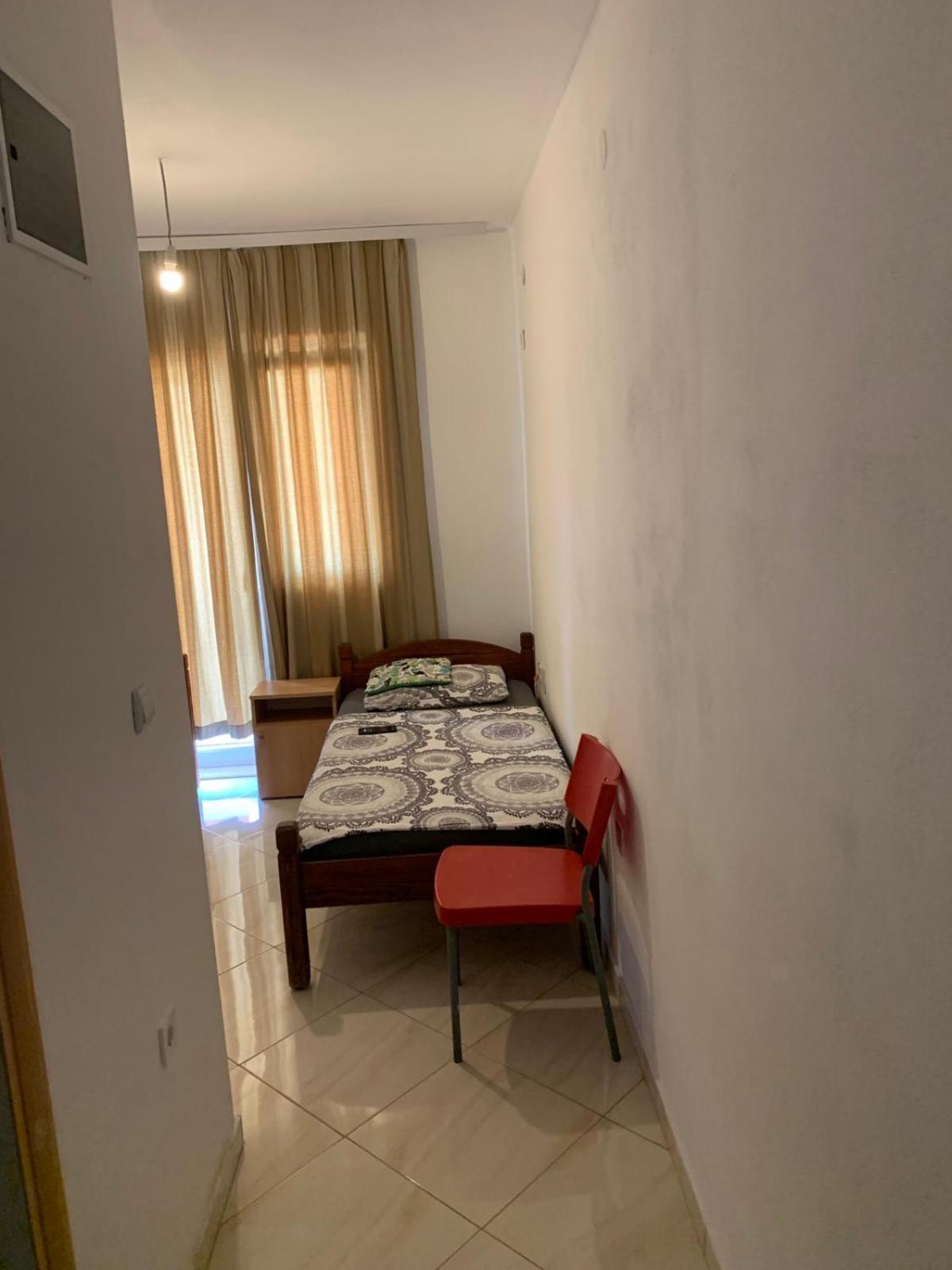 Apartments Nurkovic Dobra Voda Δωμάτιο φωτογραφία