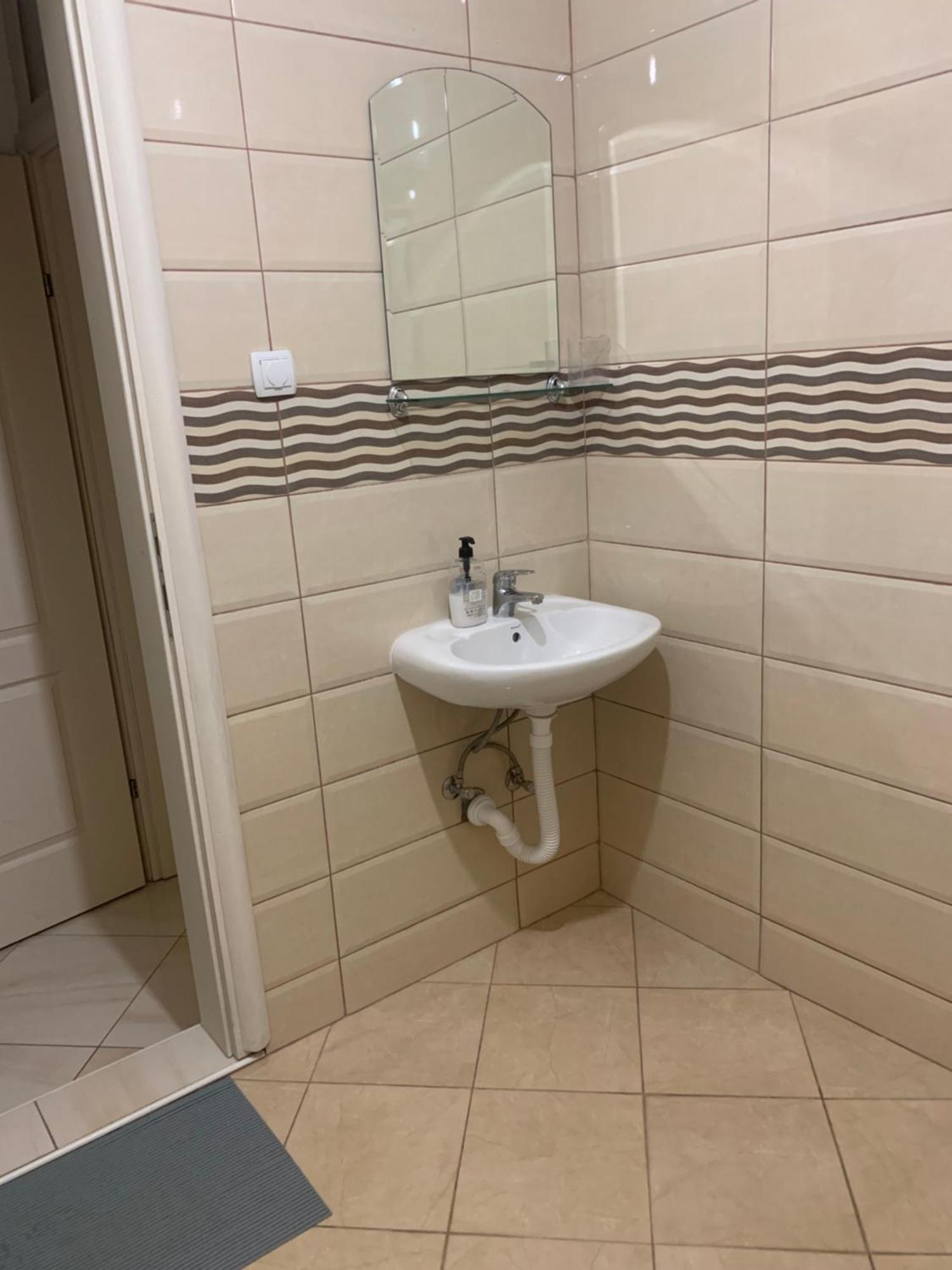 Apartments Nurkovic Dobra Voda Εξωτερικό φωτογραφία