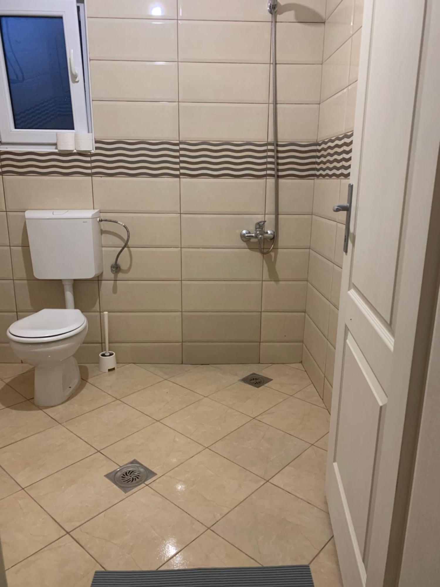 Apartments Nurkovic Dobra Voda Εξωτερικό φωτογραφία
