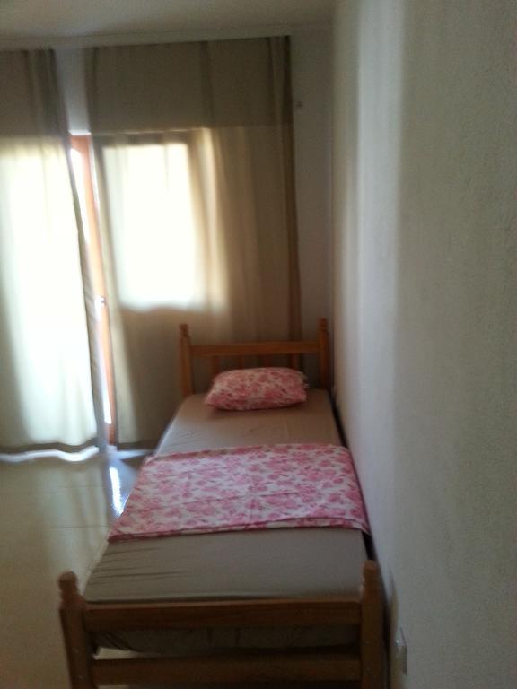 Apartments Nurkovic Dobra Voda Δωμάτιο φωτογραφία