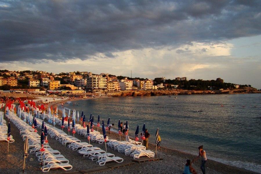 Apartments Nurkovic Dobra Voda Δωμάτιο φωτογραφία