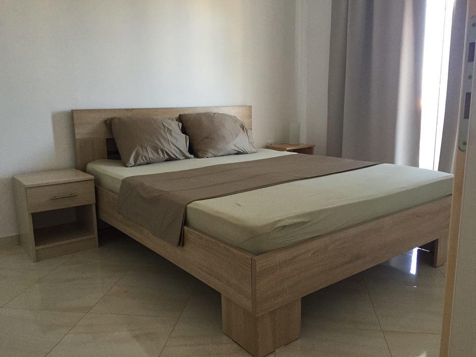 Apartments Nurkovic Dobra Voda Εξωτερικό φωτογραφία