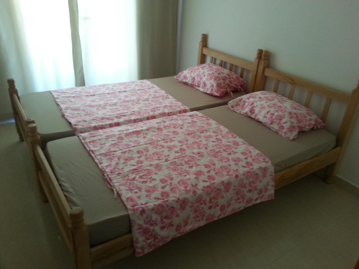 Apartments Nurkovic Dobra Voda Εξωτερικό φωτογραφία