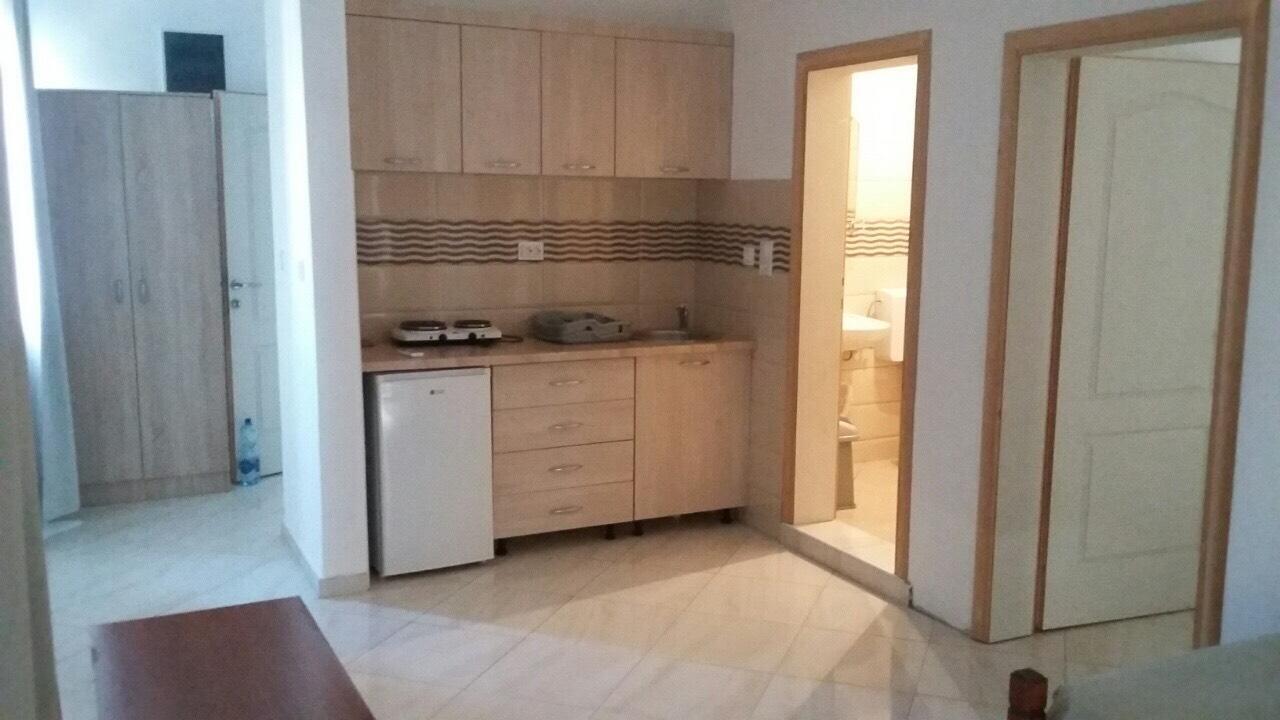 Apartments Nurkovic Dobra Voda Εξωτερικό φωτογραφία
