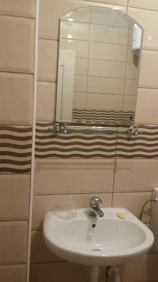 Apartments Nurkovic Dobra Voda Εξωτερικό φωτογραφία